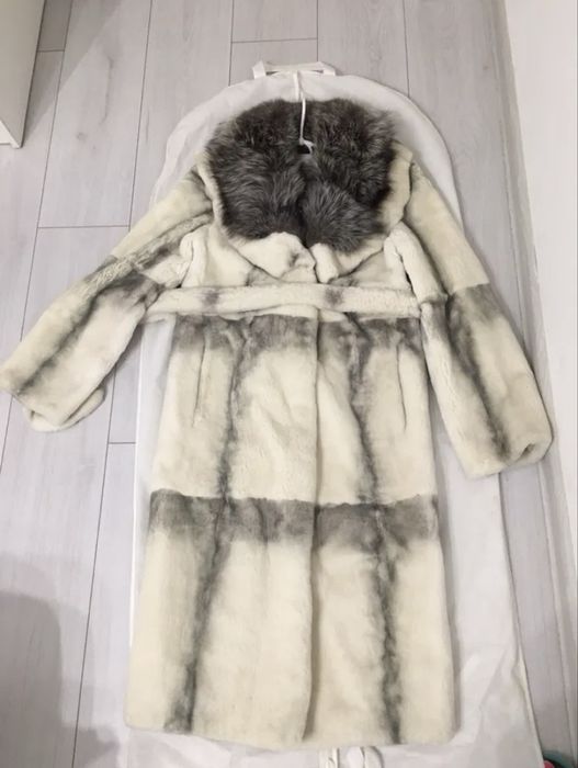 Зимова довга нова