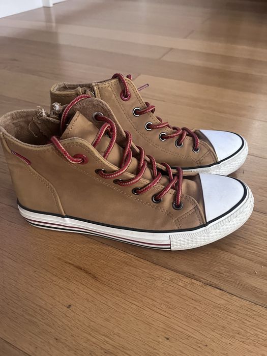 Trampki za kostke IGUANA 35