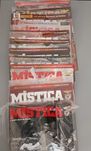 Mística SLB todas 5€