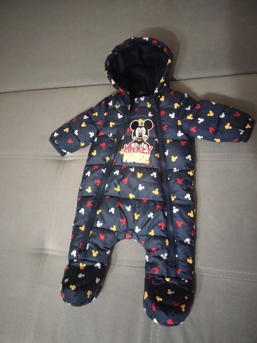 Продам дитячий комбінезон