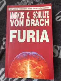 „Furia” Markus C. Schulte Von Drach