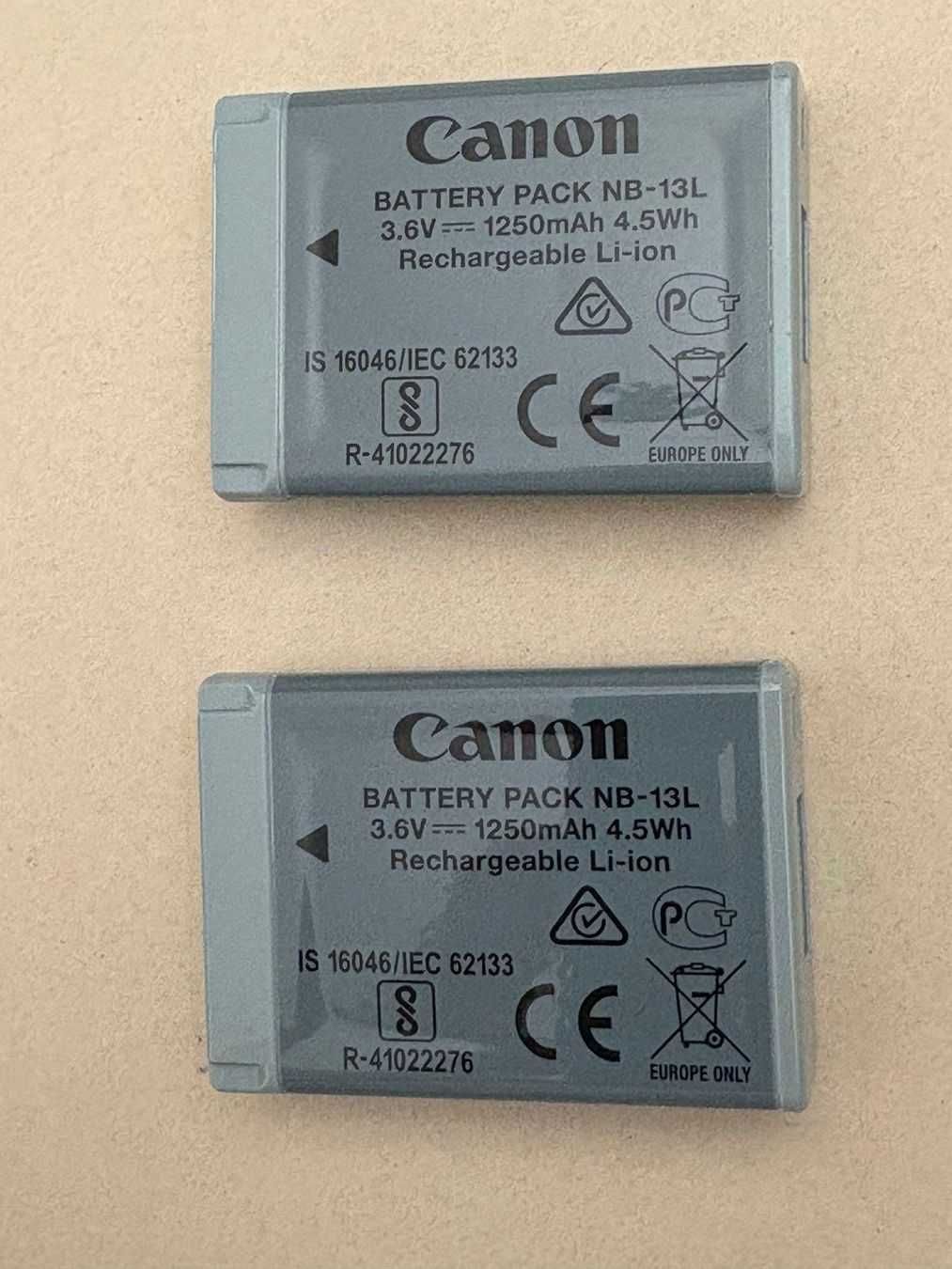Canon PowerShot G1X Mark III