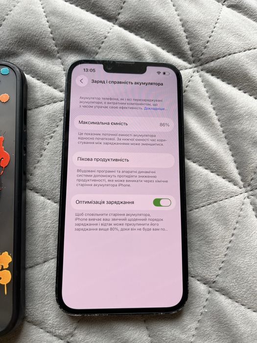 Apple iPhone 14 esim памʼять 256Gb