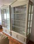 Vitrine duas juntas