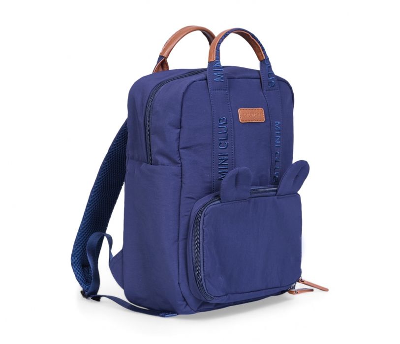 Childhome Plecak dziecięcy Mini Club Signature