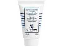 1. Maska Oczyszczająca Sisley Velvet Sleeping Mask 60ml