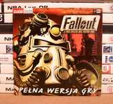 PC # Fallout 1 . .