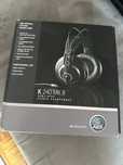 AKG k240 MK II stan idealny