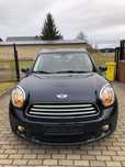 MINI Countryman Mini Countryman Cooper D Zarejestrowany