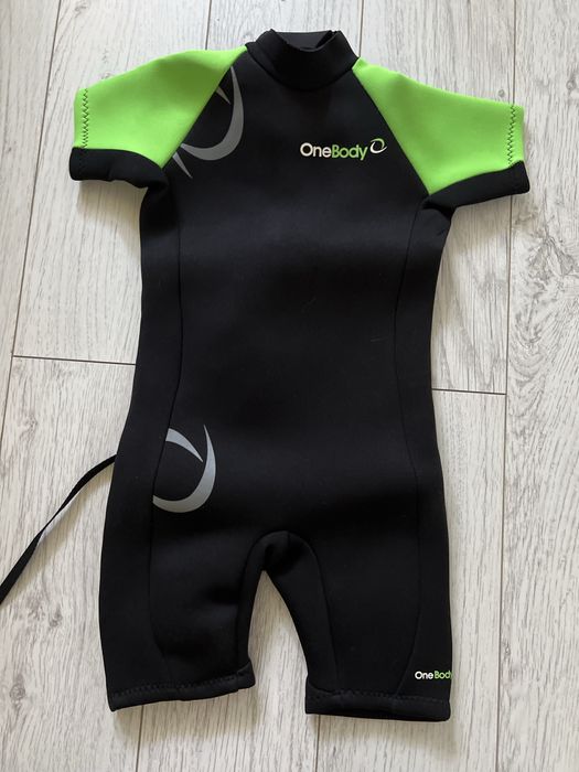 Гідрокостюм дитячий OneBody