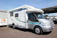 Chausson Flash 20 ***CAMA CENTRAL***