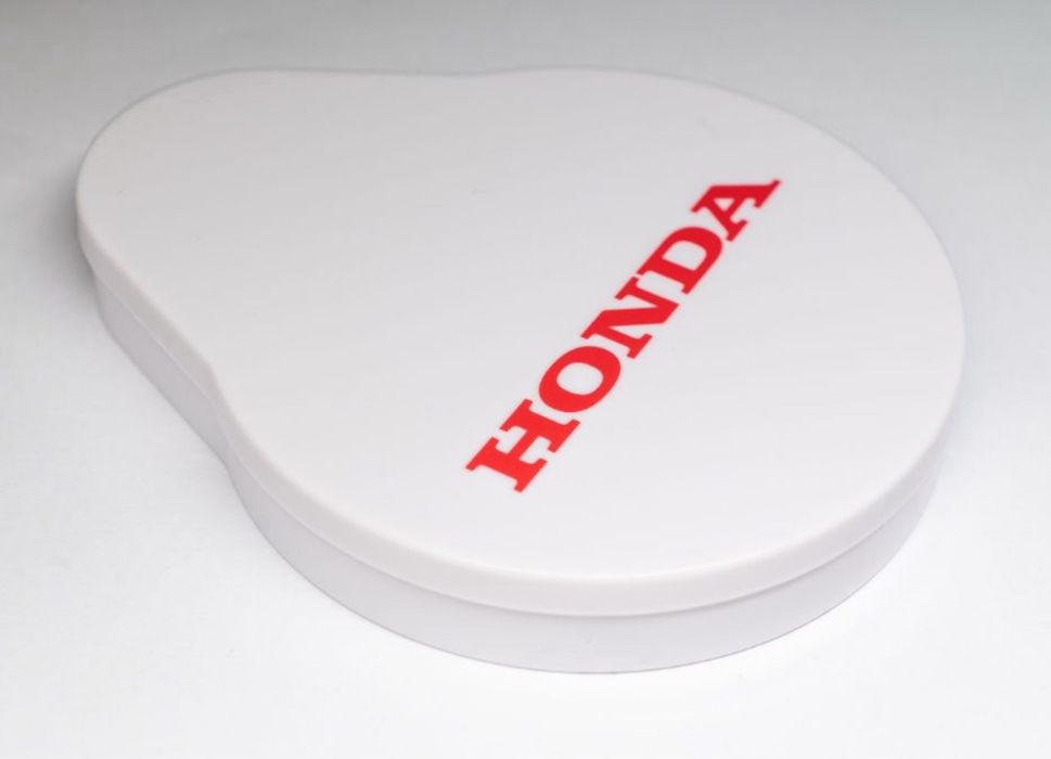 Lejek silkonowy skaldany HONDA