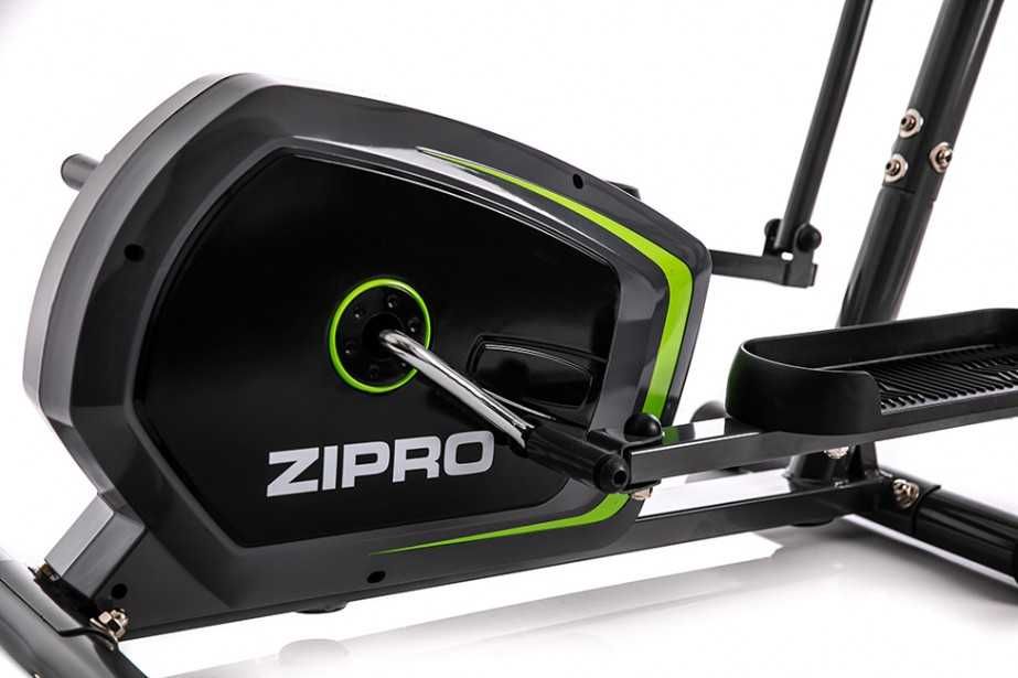 Orbitrek - Rower Eliptyczny - Zipro Neon
