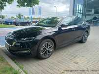 Skoda Octavia Pakiet winter, pakiet selection, kamer cofania
