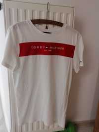 Tommy Hilfiger t shirt koszulka 176
