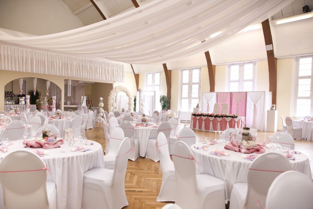 Wypożyczalnia pokrowców elastycznych cena 3 zł sztuka promocja