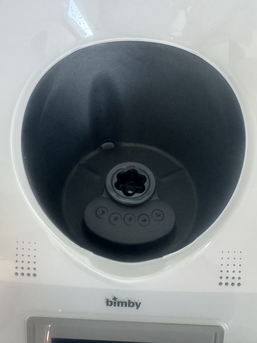 Bimby modelo TM5