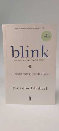 Malcolm Gladwell - Blink (PORTES INCLUIDOS)