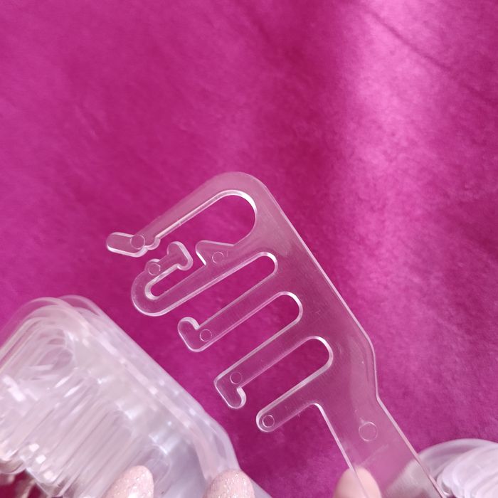 Тремпеля вешалки для білизни