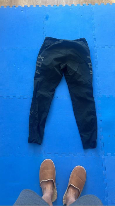 Calcas fox tamanho 32