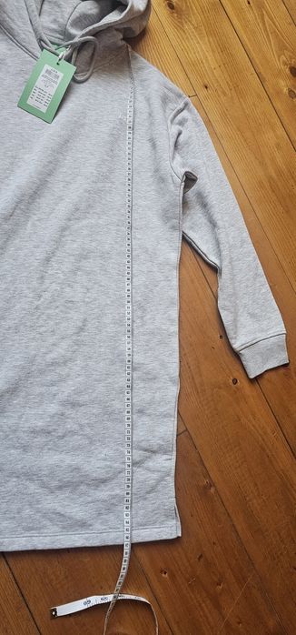 Плаття туніка на флісі