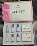 Zestaw do liftingu rzęs Lash Lift lifting ICONSIGN.
