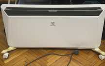 Конвектор електричний Electrolux