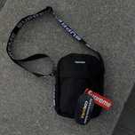 В НАЛИЧИИ | Сумка Supreme Мессенджер Supreme