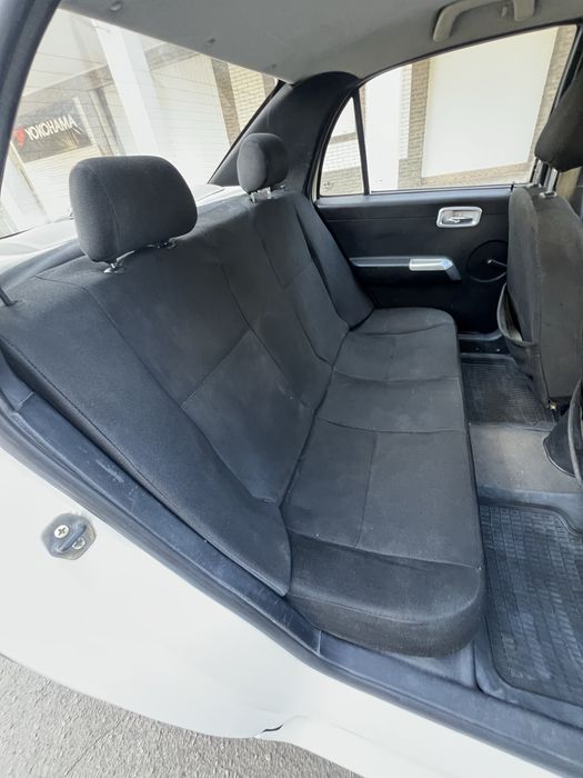 Geely Ck2 1.5 бензин 2012рік