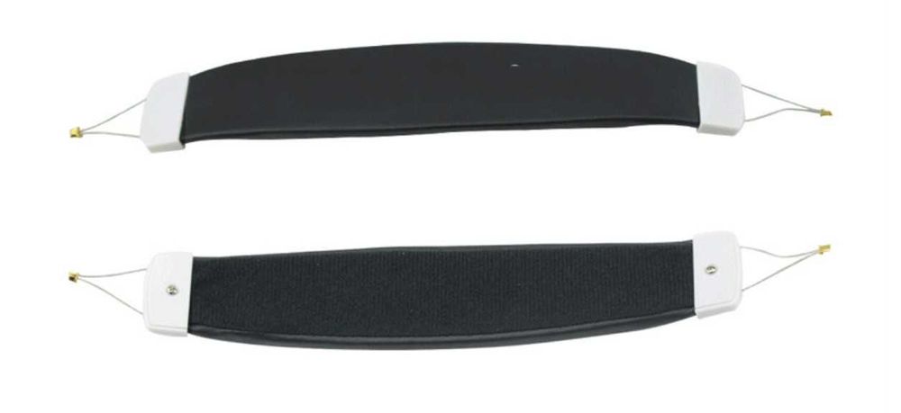 Амбушюри накладки для наушников SteelSeries Siberia V1 V2 V3 200