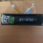 Автомагнитола Pioneer DEH-2910 з bluetooth