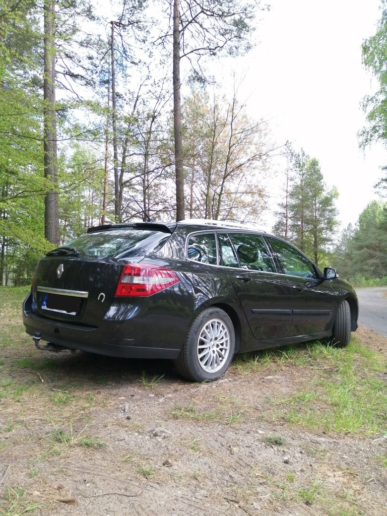 Renault Laguna 3