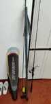 Arma mergulho riffe 120 cm