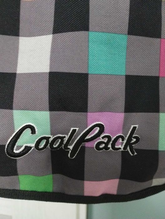 torba szkolna, młodzieżową, na ramię, listonoszka CoolPack