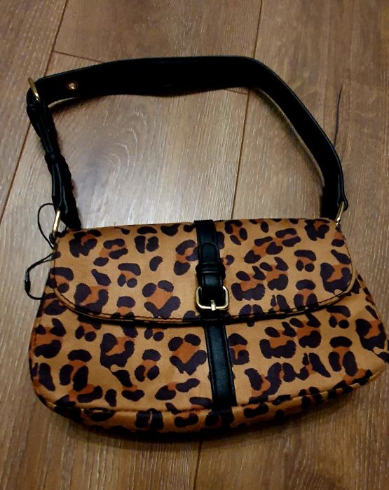 Nowa torebka even&odd