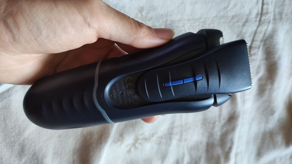 Бритва Braun Series 1 130