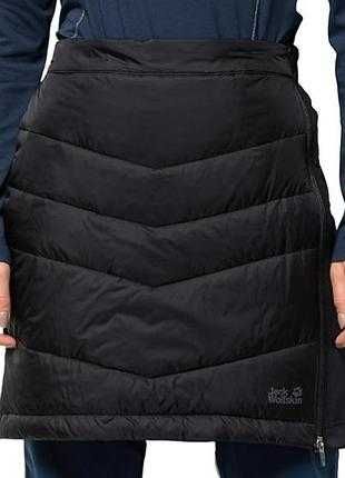 Юбка зимова Jack Wolfskin, XS-S
