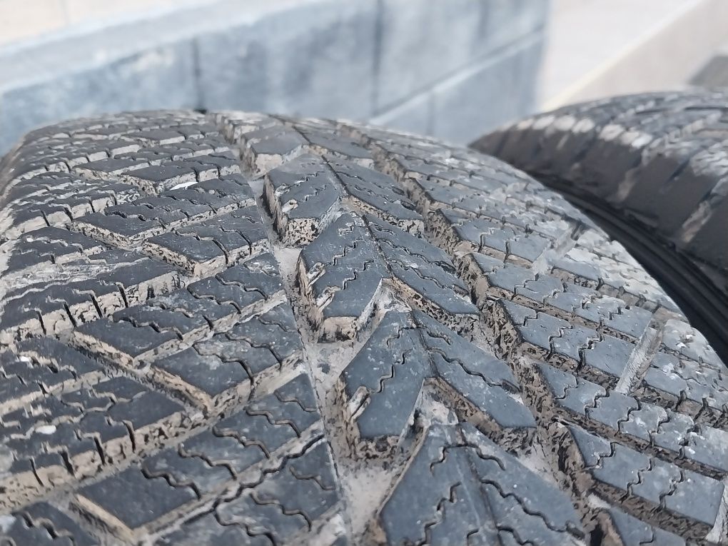 Резина/Гума 175/70 r13 Rosava WQ-101