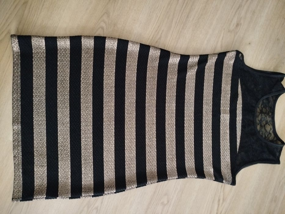 Sukienka damska wizytowa