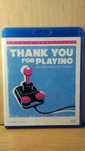 Thank You For Playing Kultowe Magazyny o Grach + Szokująca ziemia.