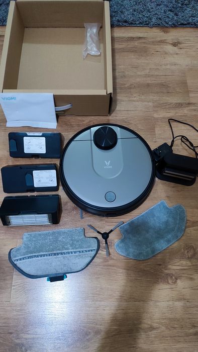 Robot Sprzątający Viomi Robot Vacuum Cleaner V3