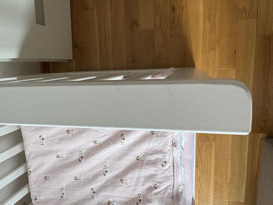 Łóżeczko dziecięce