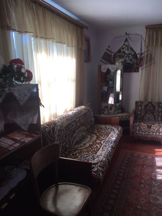 Продаж будинку у с.Куропатники(Тернопільська обл)