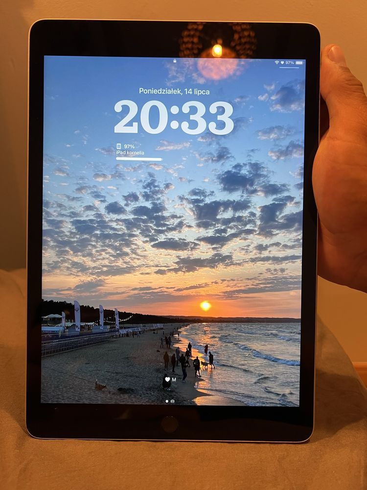 APPLE iPad 9 generacji 10.2 64GB