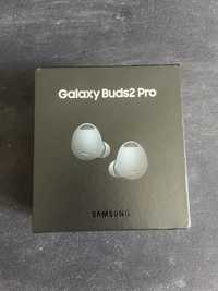 Sluchawki Samsung Galaxy Buds2 Pro