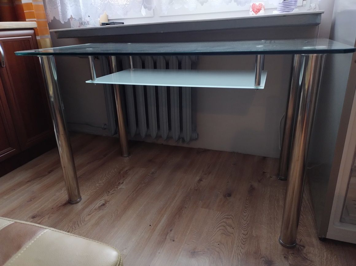 Stół kuchenny 119,5x70xwysokość 74,5 cm