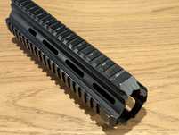 Front handguard HK416 AEG