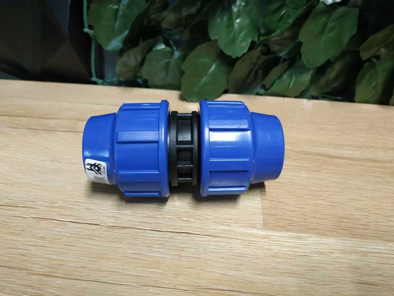 Cornat T610032 system nawadniania do rury PE,  32 mm #5959