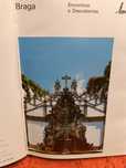 Braga Encontros e Descobertas livro