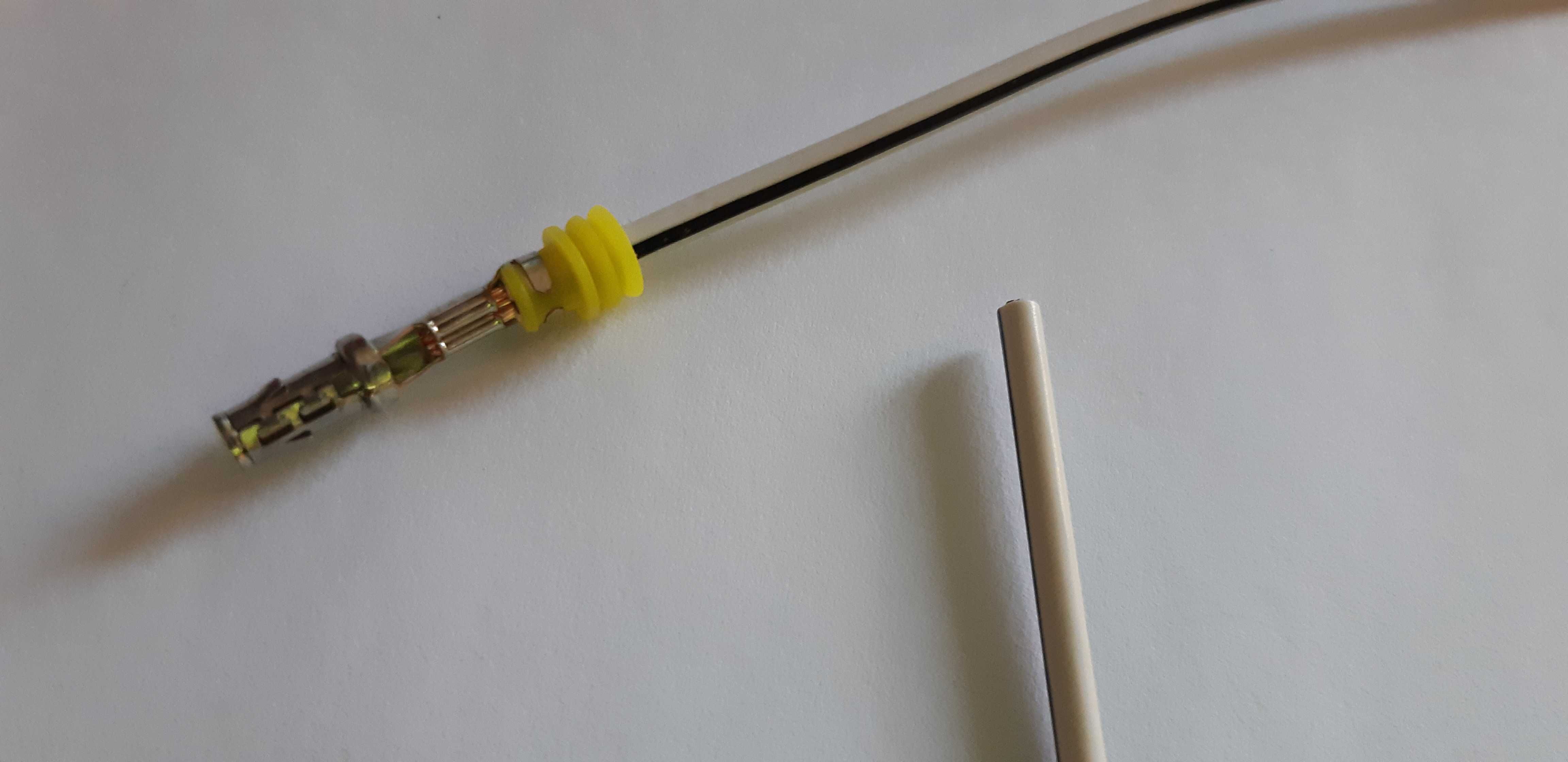Cabo conector encaixe redondo BMW MINI